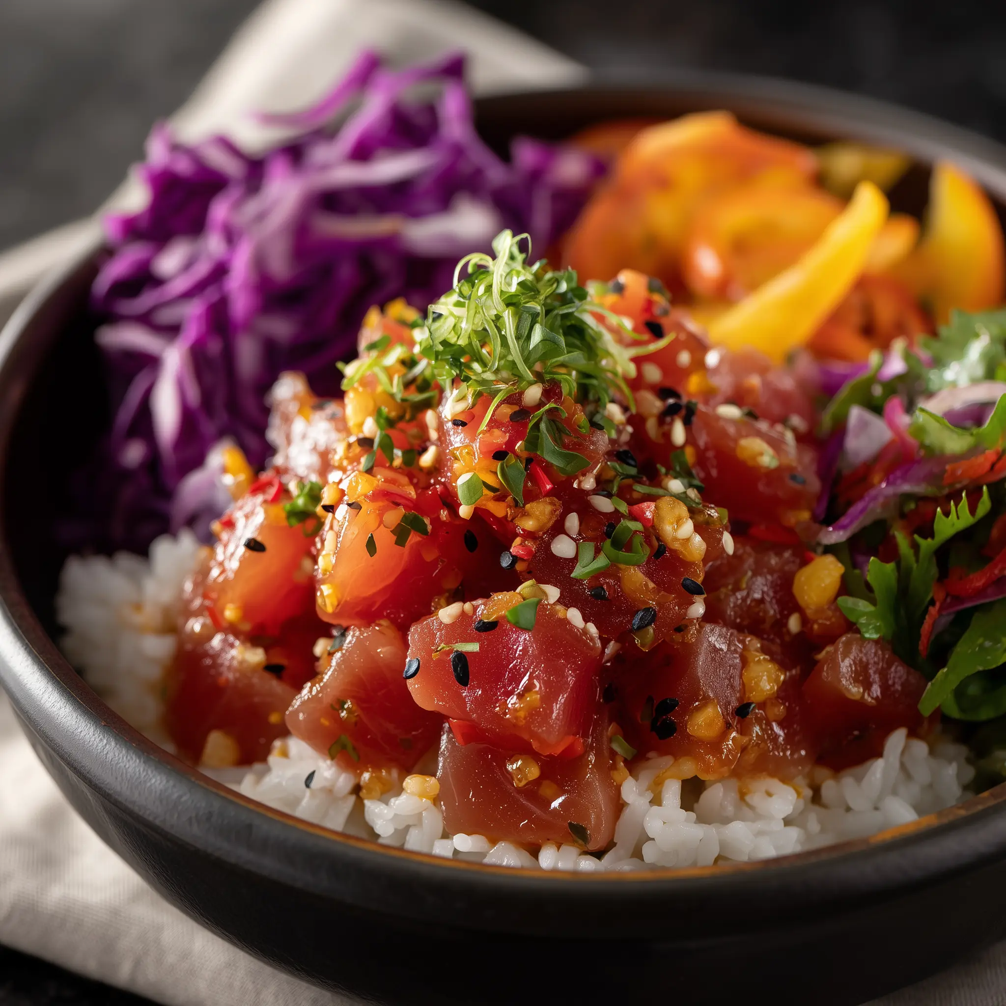 Know exactly what to order to stay on track.